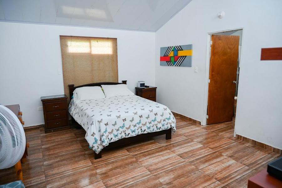 Ecohotel Colibri Salento Luna Park Esterno foto