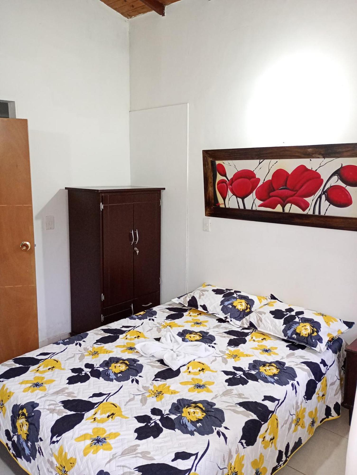 Ecohotel Colibri Salento Luna Park Esterno foto