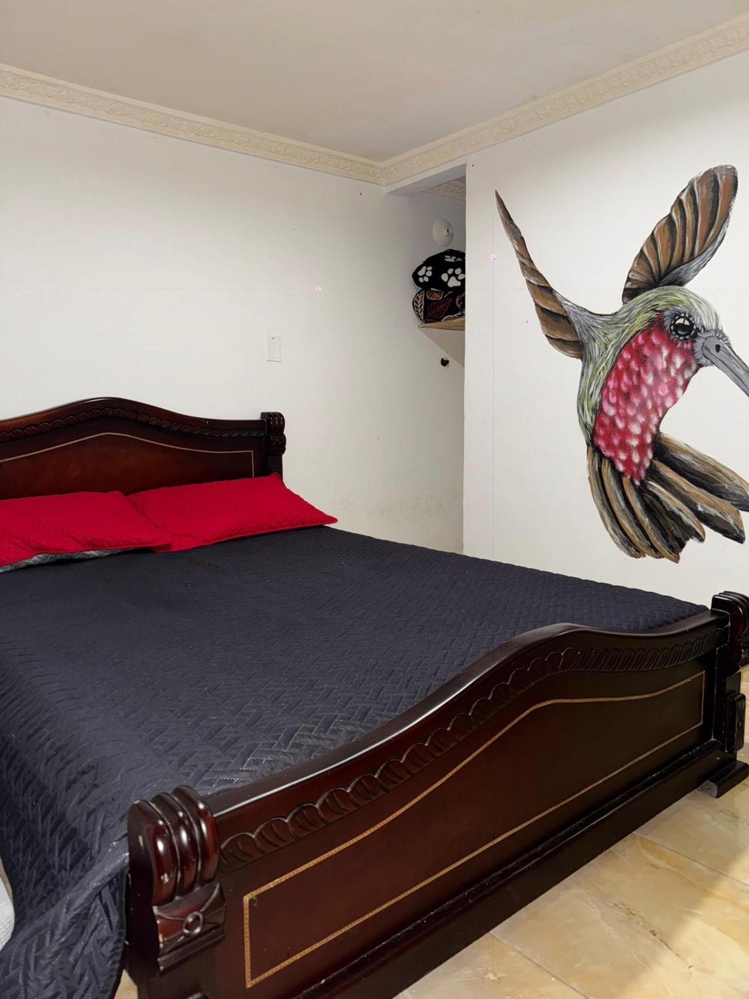 Ecohotel Colibri Salento Luna Park Esterno foto