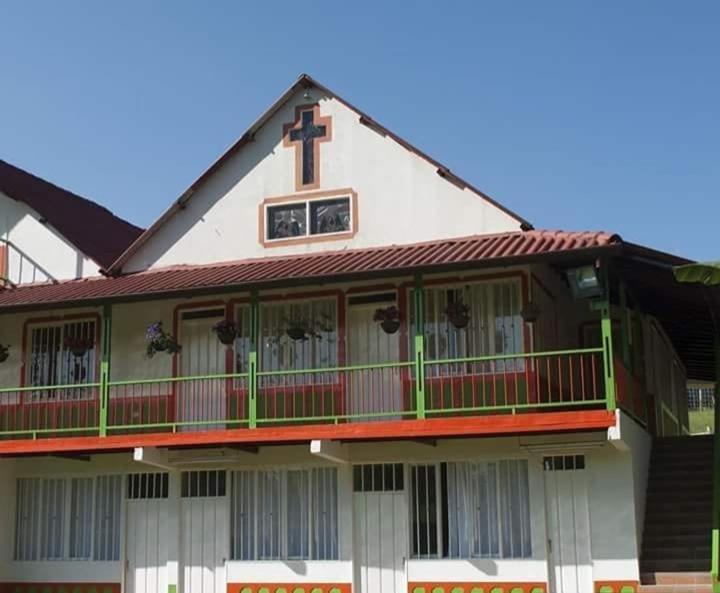 Ecohotel Colibri Salento Luna Park Esterno foto